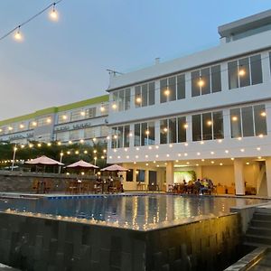 Airish Hotel Palembang