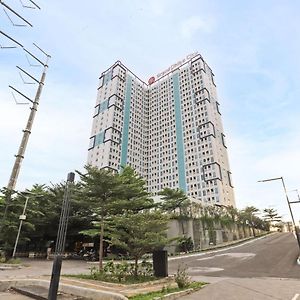 Apartemen Grandhika City by Nina